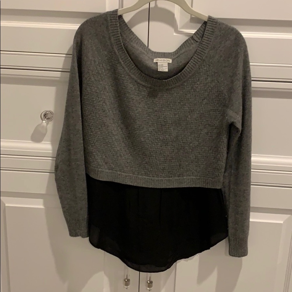 Jamison Sweater - Picture 3 of 4